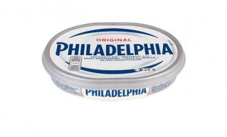 Philadelphia Original smotanový syr 125g 
